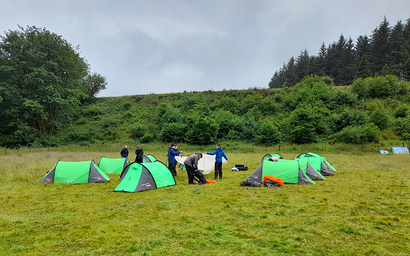 Offgrid Adventure Open 2