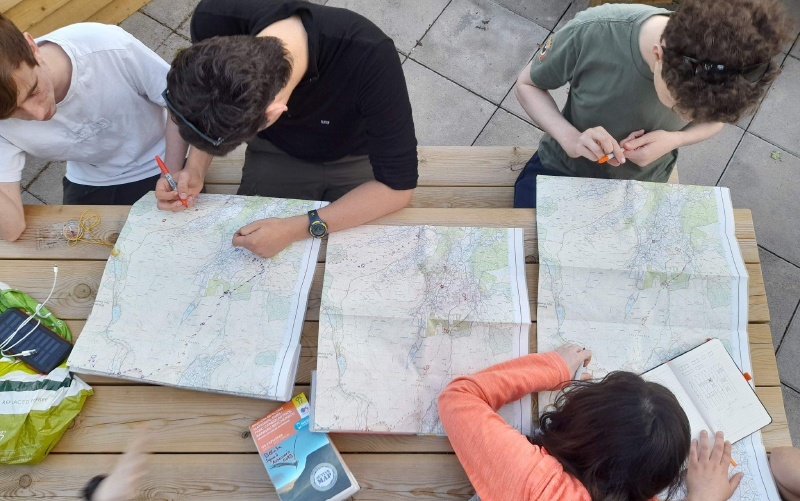 Offgrid Adventures open 4